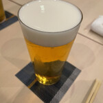 Sake To Sakana No Shindou - ビールでカンパーイ