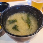 カフェ＆鉄板レストラン 藤川 - 