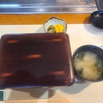 カフェ＆鉄板レストラン 藤川 - 