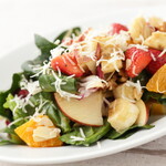 O RESTO la med. - フルーツサラダ