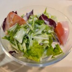 カフェ＆鉄板レストラン 藤川 - 