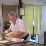 カフェ＆鉄板レストラン 藤川 - 