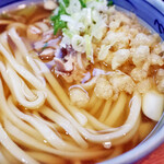 Sanuki Udon Ajikawa - 