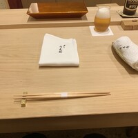 すし うえだ - 