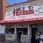 Hodad's Ocean Beach - 