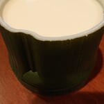 東京 芝 とうふ屋うかい - 