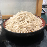 Komoro Soba - 