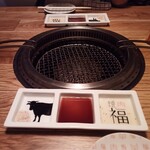 Yakiniku Fuku - 