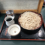 Komoro Soba - 