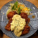 定食屋 宮本むなし - 