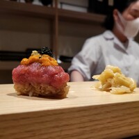 鮨 いつみ - 