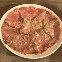 うしごろバンビーナ 恵比寿本店 - 