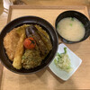 新潟カツ丼 タレカツ 本店