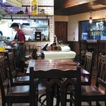 オールドニューダイナー - ごちそうさまでした！