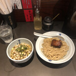 麺屋武蔵 虎嘯 - 