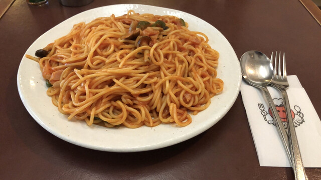 あしたのパスタはアルデンテ('10伊) あしたのパスタはアルデンテ