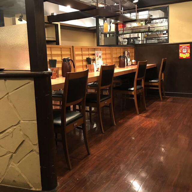 Kineya Shinjuku Park Tower Ten photo 4