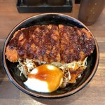 Katsudon Yoshibei - 