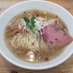 The Noodles & Saloon Kiriya - 