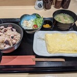 活たこ・創作料理 さるのこしかけ - 