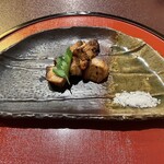 Kuwanoki - 肉　皿