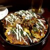 鉄板奉行