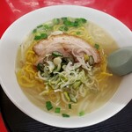 ラーメン店 なかま - 