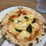 石窯pizza zutto - 