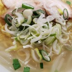 ラーメン店 なかま - 