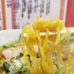 ラーメン店 なかま - 