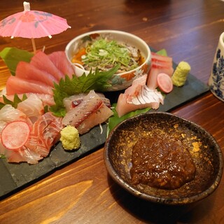 居酒屋 いなえ - 料理写真: