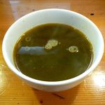 雨は、やさしく - 茶わり