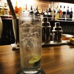 加藤 - 絶品ジントニック