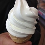 やきもの本舗 - ソフトも100円