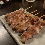 鶏鬨　新川店 - 