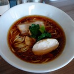 Ramen Dorasena - 