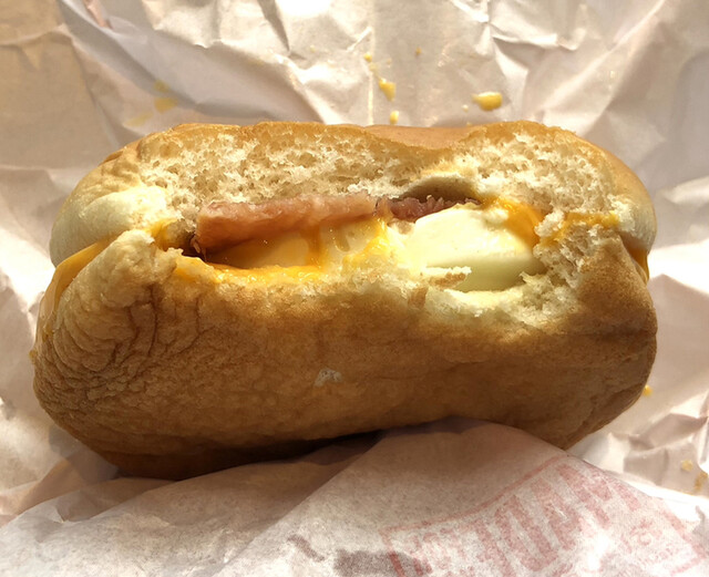 マクドナルド 4号線仙台松森店 - 黒松/ハンバーガー | 食べログ