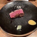 鳥茂 - シャトーブリアン