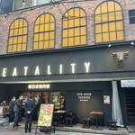 新日本焼肉党 - 