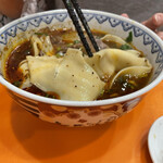 伊蘭香 - 太平麺