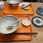 伊蘭香 - 美味しかったです！（＾ω＾）ご馳走さまでした‼︎