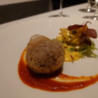 カントニーズ 燕 - 