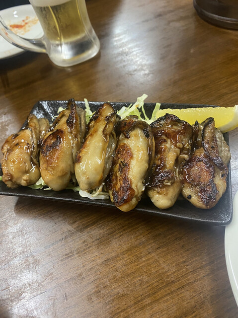 お好み焼き鉄板焼き廣（ヒロ） - 会津若松（お好み焼き）の写真