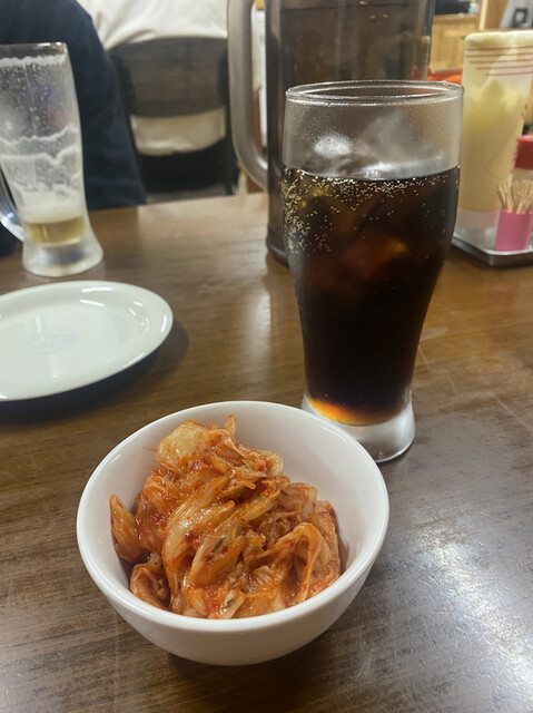 お好み焼き鉄板焼き廣（ヒロ） - 会津若松（お好み焼き）の写真