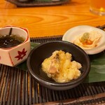 一丁田 - 