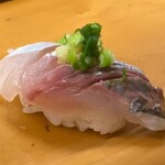 Naka zushi - 