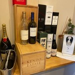 焼肉おしわら 雅 - 