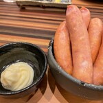 焼肉おしわら 雅 - 