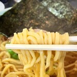 らーめん堂 仙台っ子 - 