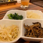 焼肉おしわら 雅 - 